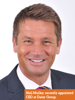Neil Muller