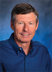 John Combs, CEO, ShoreTel