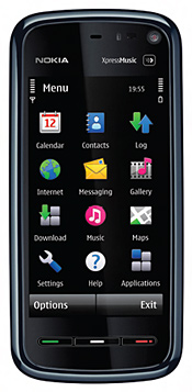 Nokia 5800