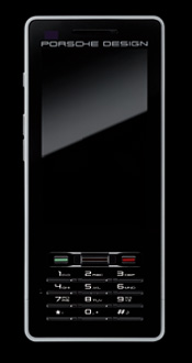 Porsche Design P9522