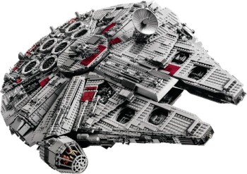 Millennium Falcon