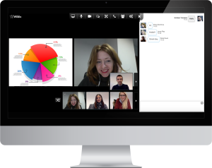 wildix-videoconference