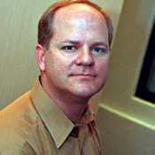 Todd Thiemann, Director of Device Security
