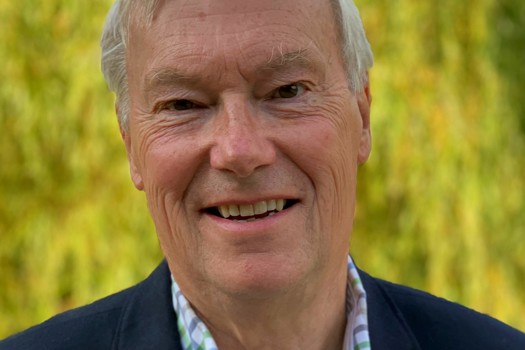 Andy Palmer will lead ZaveIT's activities outside of the Nordic countries, including the UK launch