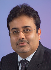 Ajay Gokani