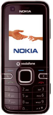 Nokia 6124 classic