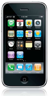 Apple Iphone 3G