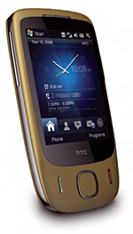 HTC Touch 3G