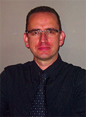 Tomer Lustig, VP adoption manager at Olista