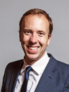 Matt Hancock