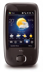 HTC Touch Viva