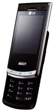 LG KF750