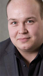 Carl Churchill of Daisy Wholesale