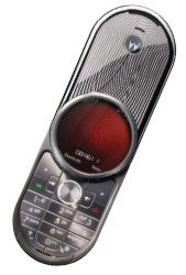 Motorola Aura