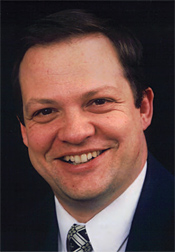 Daniel Fuller-Smith, sales manager