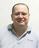 James Barnes, Morodo Group CTO: