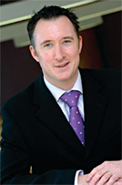 Adrian Williams, Nokia head of business