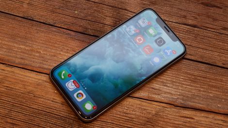 iPhone X proved to be a big hit this year... but was it enough?