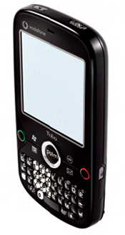 Palm Treo Pro