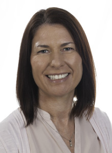 Tiffany Carpenter, Head of Customer Intelligence at SAS UK & Ireland