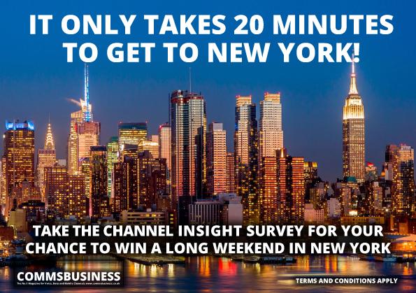 Survey  New York
