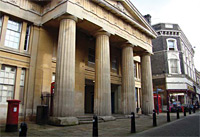 Gravesend Old Town Hall