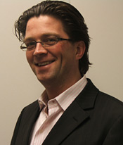 Bob Hendriks, mobile broadband product marketing manager at Acision 