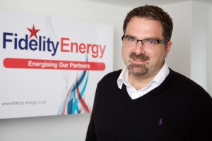 “At the end of the day someone will be in your customer base selling your customer energy and there are a lot of energy companies now adding telecoms to their portfolio. It’s like letting the wolf in the hen house.” John Haw, Managing Director at Fidelity Energy