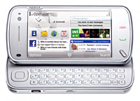 Nokia N97