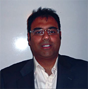 Sohail Ratansi