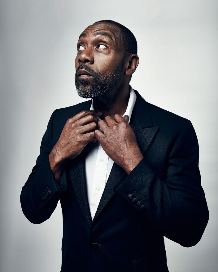 Lenny Henry