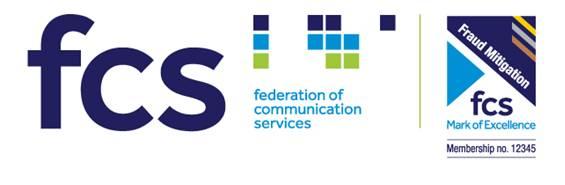 FCS - Fraud Logo