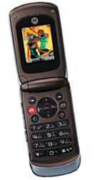 Motorola MOTO EM330