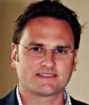 Matt Hooper is Executive Vice President at Colibria.