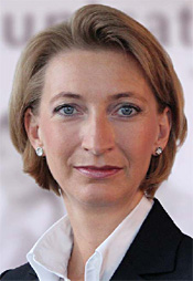 Alexandra Ernst of Swyx
